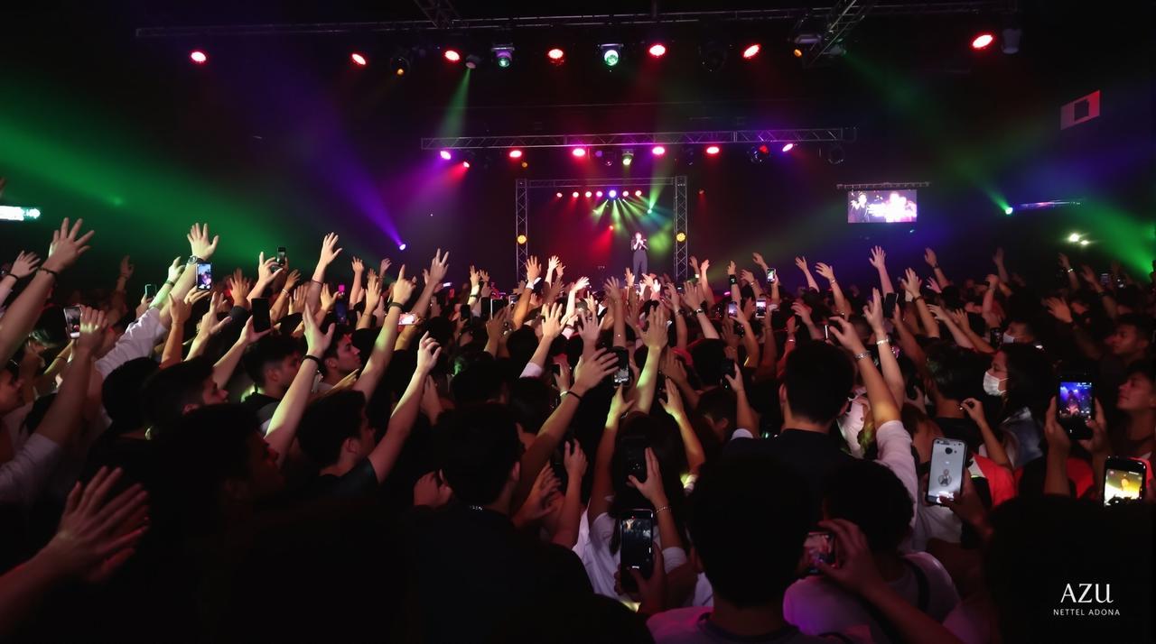 第四届樱花视频影迷节圆满落幕，超10万影迷参与线上线下互动