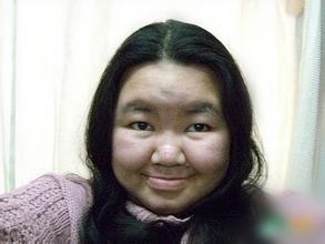 普通丑女人照片生活照,从平凡生活照中探寻普通丑女人的独特魅力