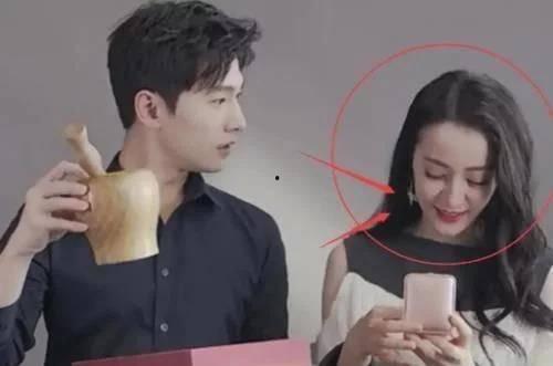 暗恋热巴的男明星,揭秘暗恋热巴的神秘男星