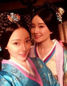 卫子夫搞笑花絮,笑料百出花絮集锦