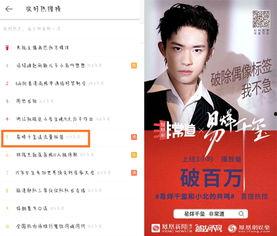 热搜 娱乐新闻,最新热搜娱乐新闻盘点